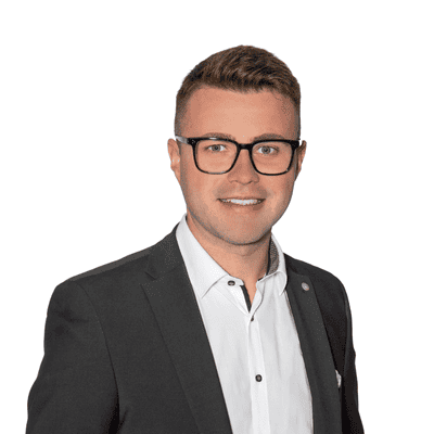 Maximilian Merz - Immobilienmakler Fränkisches Seenland